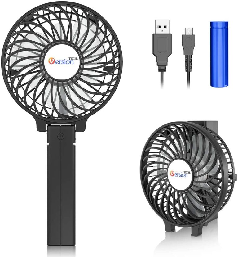 Top 10 Best USB Fans under 20 Best For Consumer