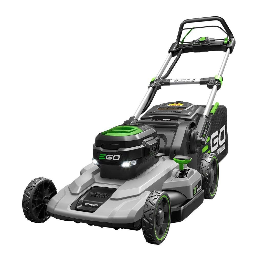 Top 10 Best Commercial Walk Behind Mower Reviews of 2022 Best For