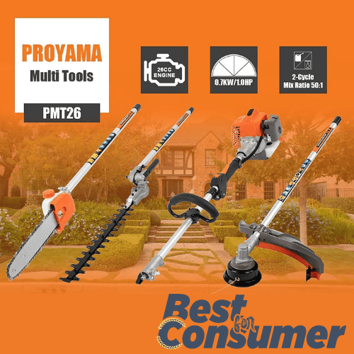 Best Gas Pole Saw In 2022 2 Minutes Guide Best For Consumer