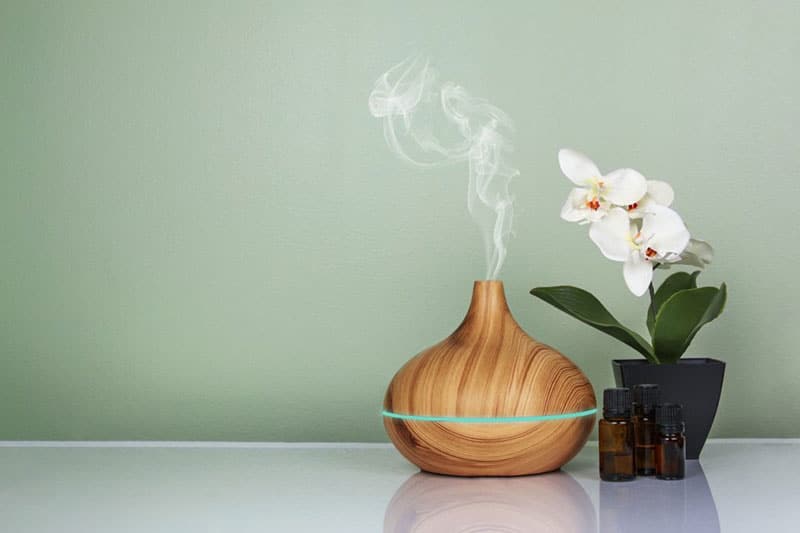 Top 12 Best Diffusers 2021 in Australia for Oil and Aromatherapy