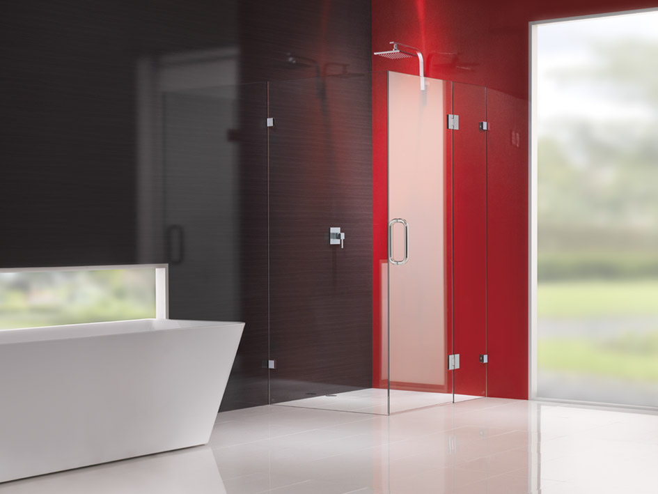 Check out the Gallery of Sydney Shower Screens And Wardrobes