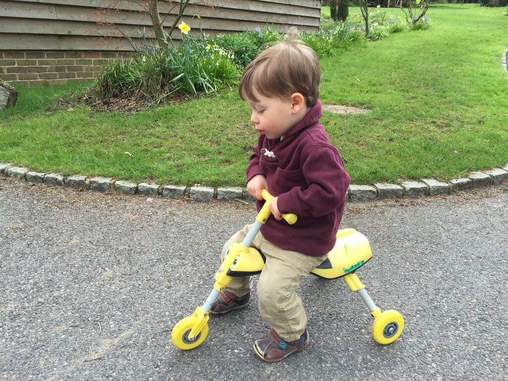 10 Best Trikes For 1 Year Olds, Babies, and Toddlers in 2024