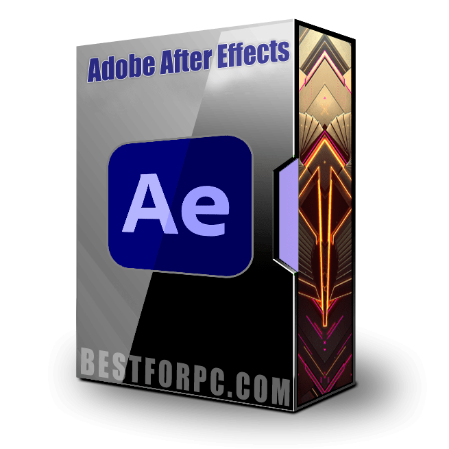 Adobe After Effects CC 2021 Free Download