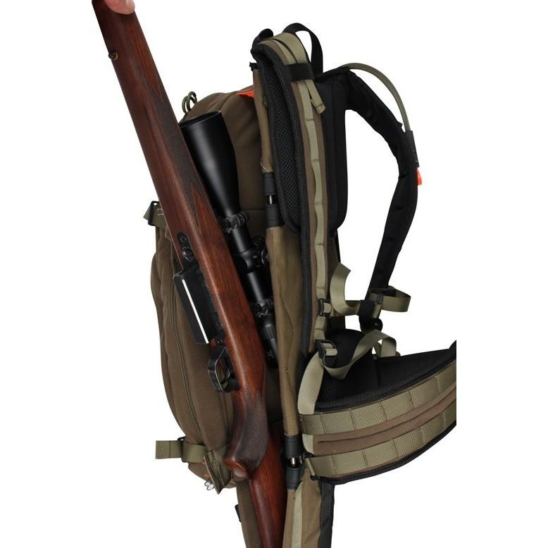 Vorn Equipment Lynx 12/20 litre Backpack Best Fox Call