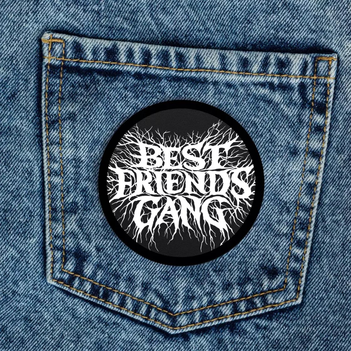 Products Best Friends Gang