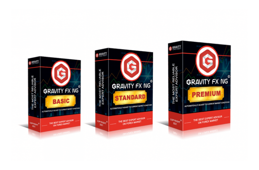 GRAVITY FX NG Review Best FX EAs