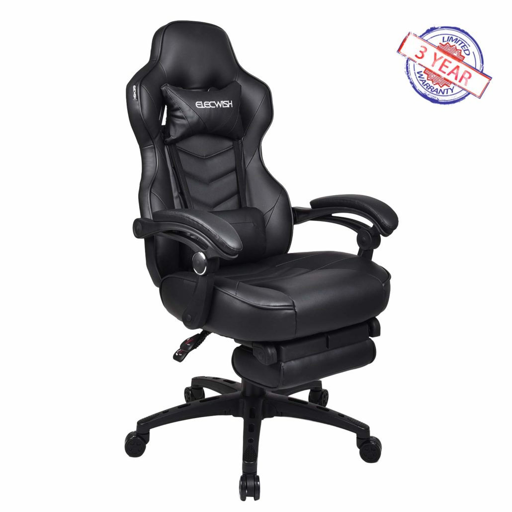 Best Computer Gaming Chair Reviews