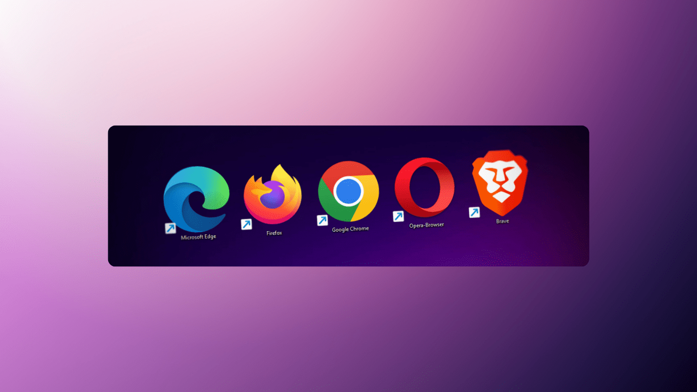 Browser Market Shifts Google Chrome Dominates, Microsoft Edge Grows(03)