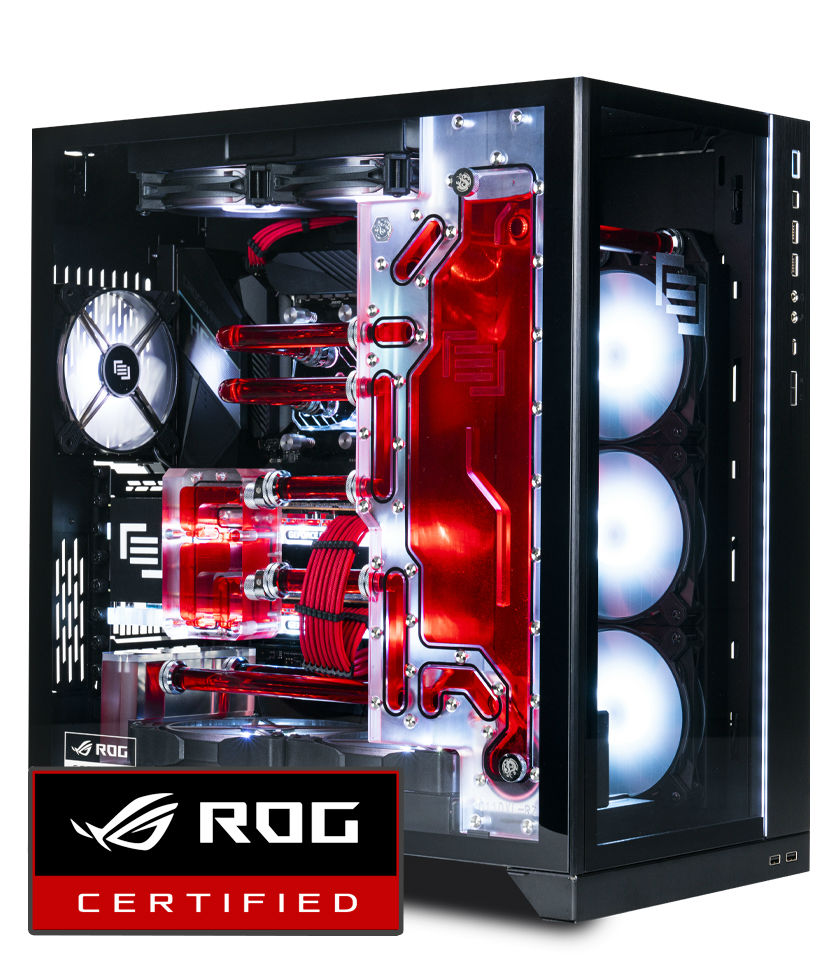 BEST GAMING RIGS