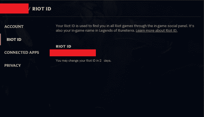 Change your Valorant name in 3 simple steps