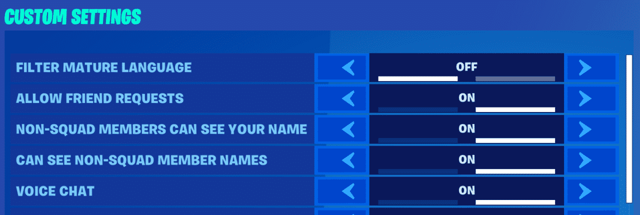 Fortnite Chat Not Working Fix It With This Guide