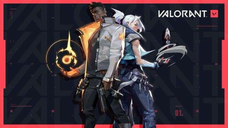 Valorant Error 61 Explained Why You’ve Been Banned