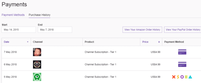 How to Link PayPal to Twitch (Oct 2022) Launch Kit