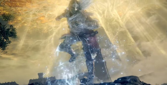 Elden Ring What to do if you can't summon spirits