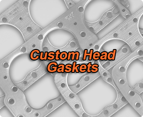 Best Gasket | Vintage Automotive Gaskets