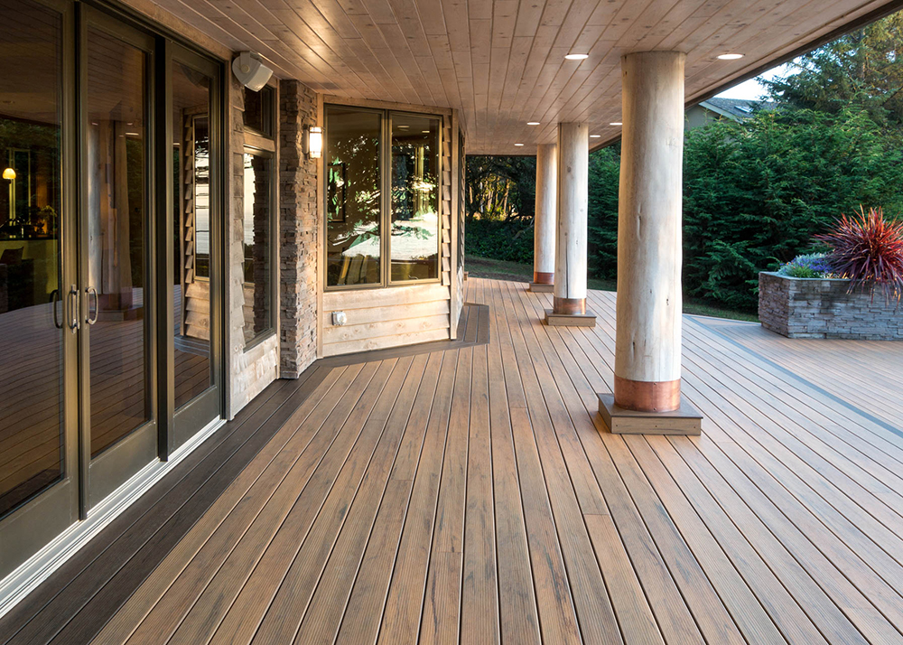 Deck Remodeling & Front Porch Contractors Best Enterprises