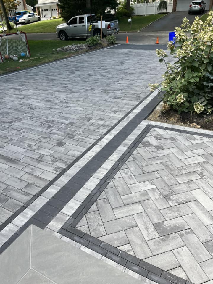 Ways to Use Pavers at Home Best Enterprises GC