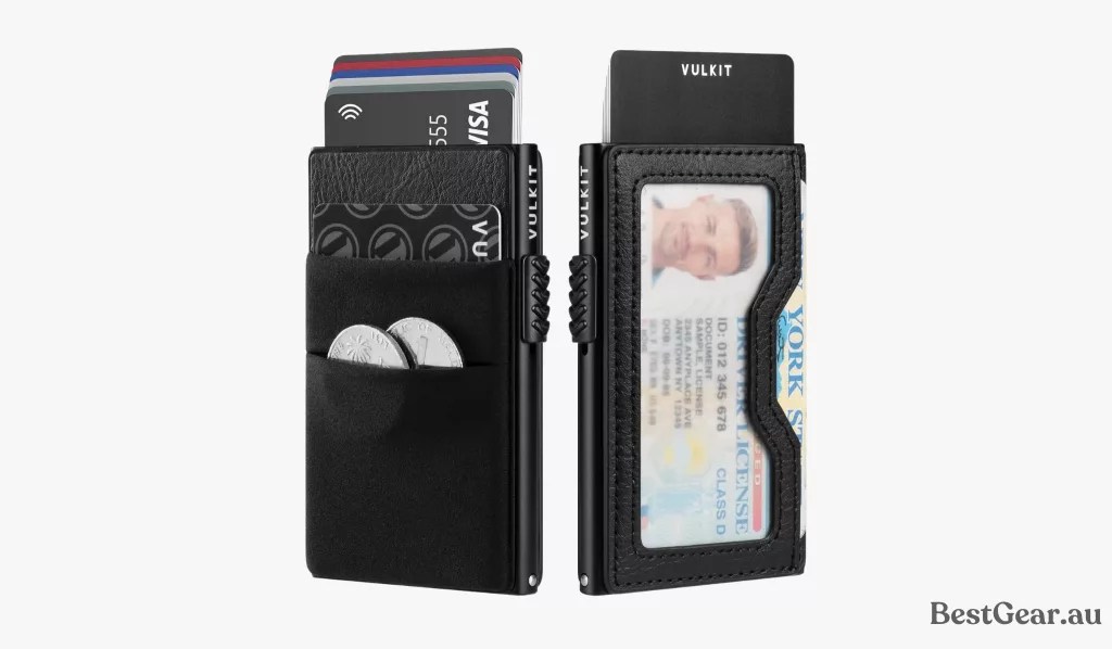 The Best RFID Wallets Australian Guide BestGear