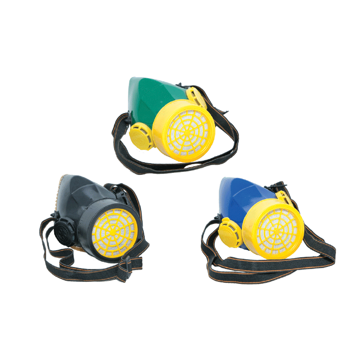 PAINT & CHEMICAL RESPIRATOR Bestguard Indonesia