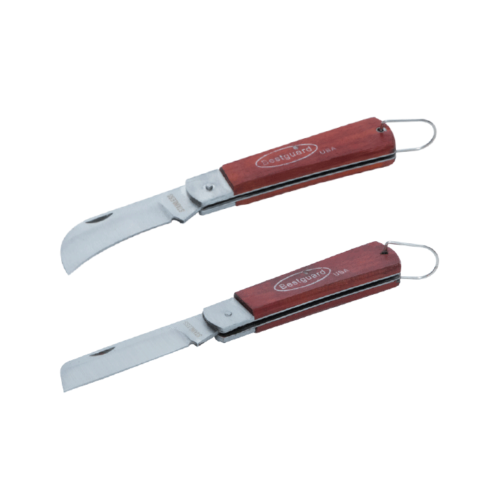 ELECTRICIAN’S POCKET KNIFE Bestguard Indonesia