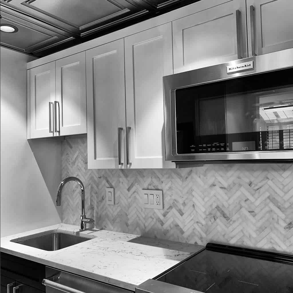 Backsplash Repair Near You Best Handyman Boston