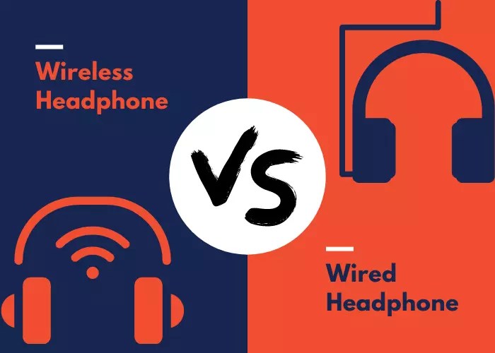 Wired vs Wireless Headphone Which Are Better?