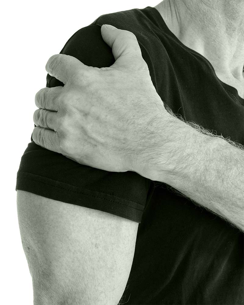 soreshoulder Best Health Physio