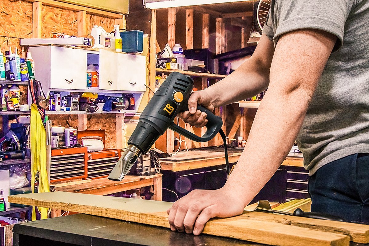 What Is Electric Heat Gun? Complete Analysis By Expert