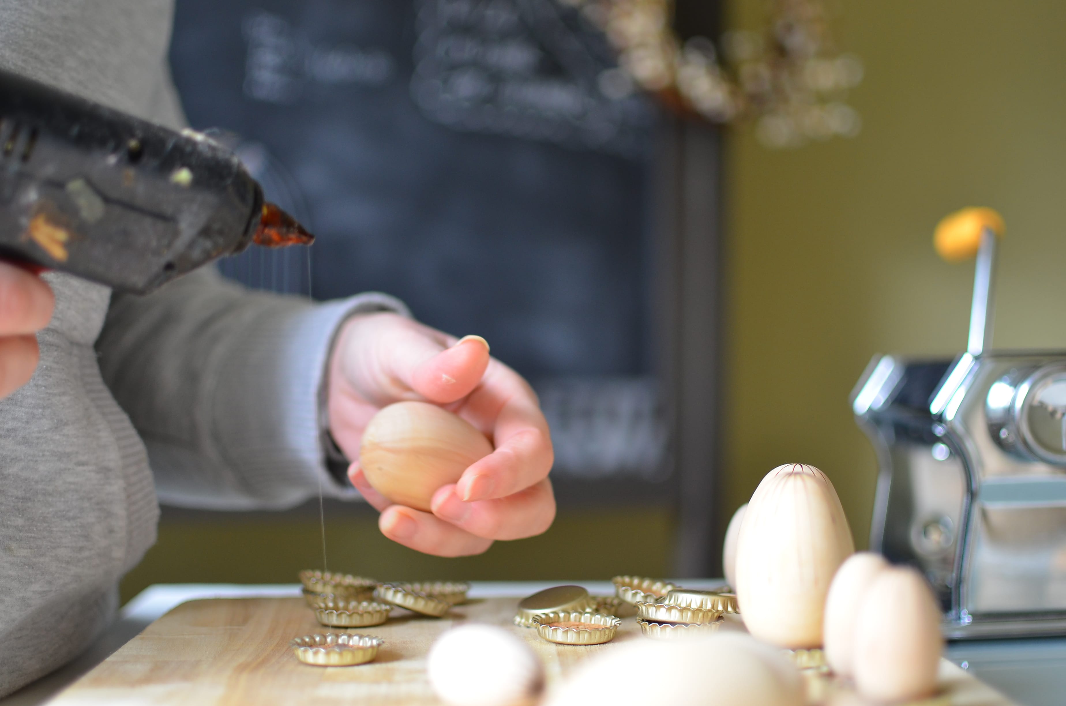 How To Use Heat Gun Step by Step Guideline