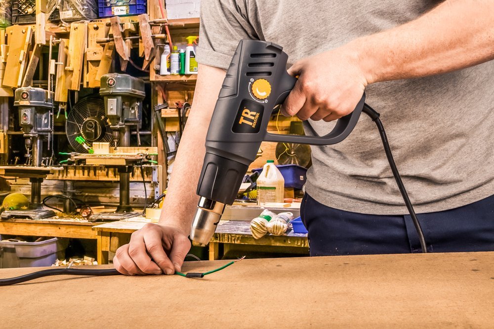 What Is Electric Heat Gun? Complete Analysis By Expert