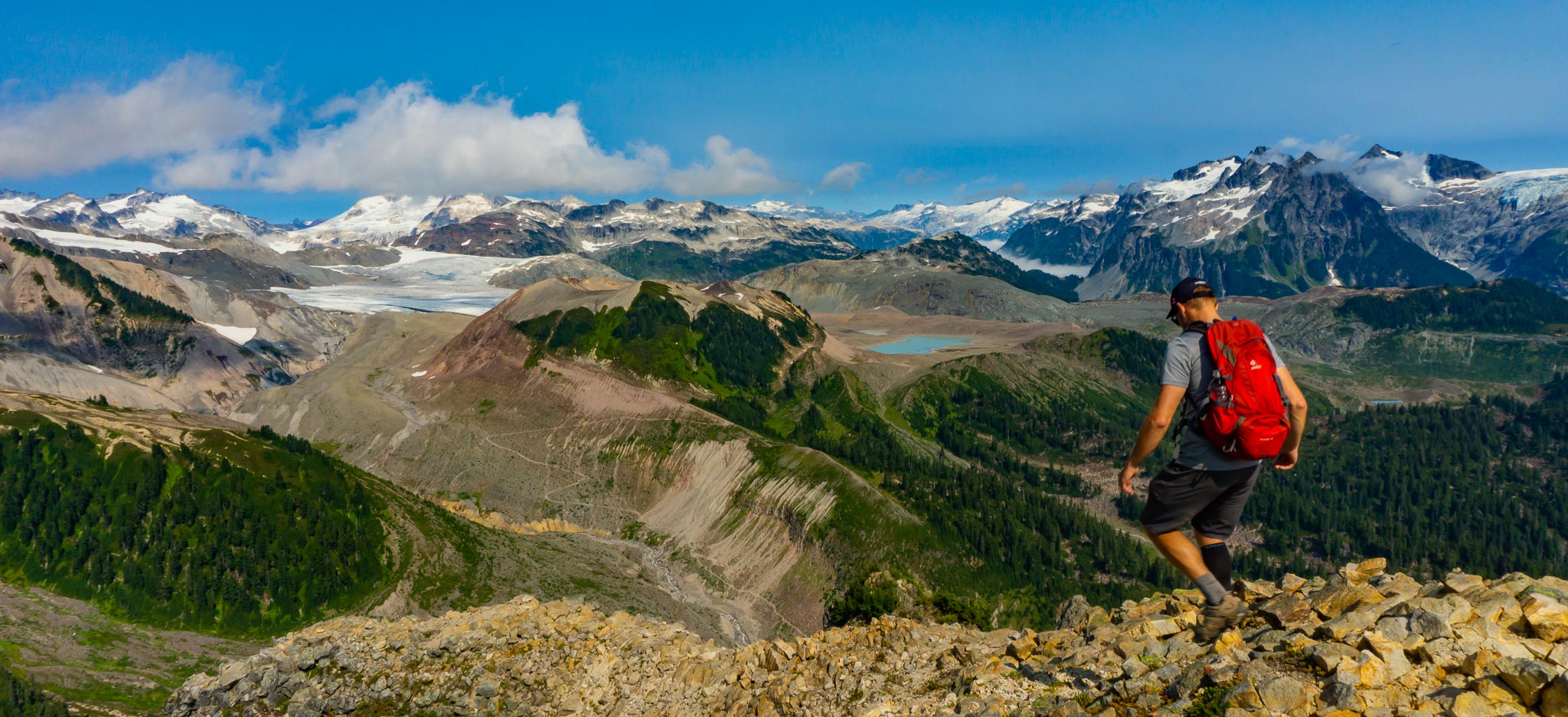 How Do You Define Hiking? Best Hikes BC