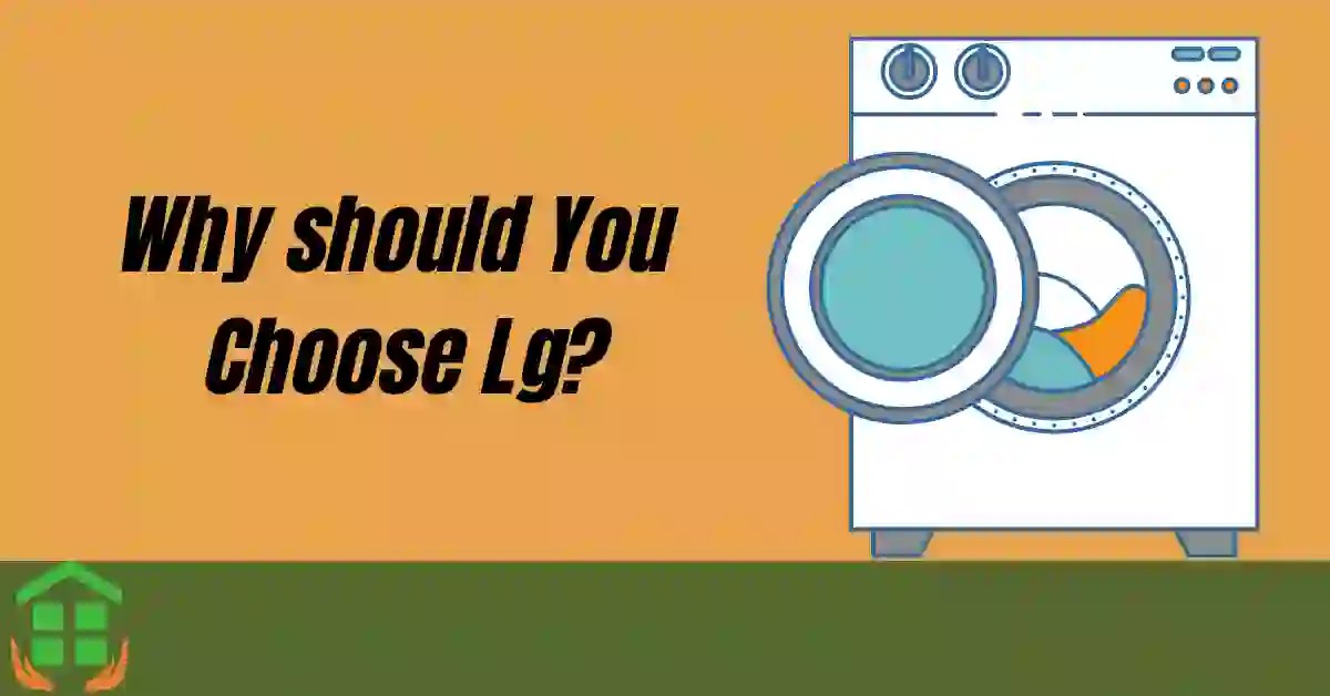5+ Best LG Front Load Washing Machine In India {2022} » Best Home Corner