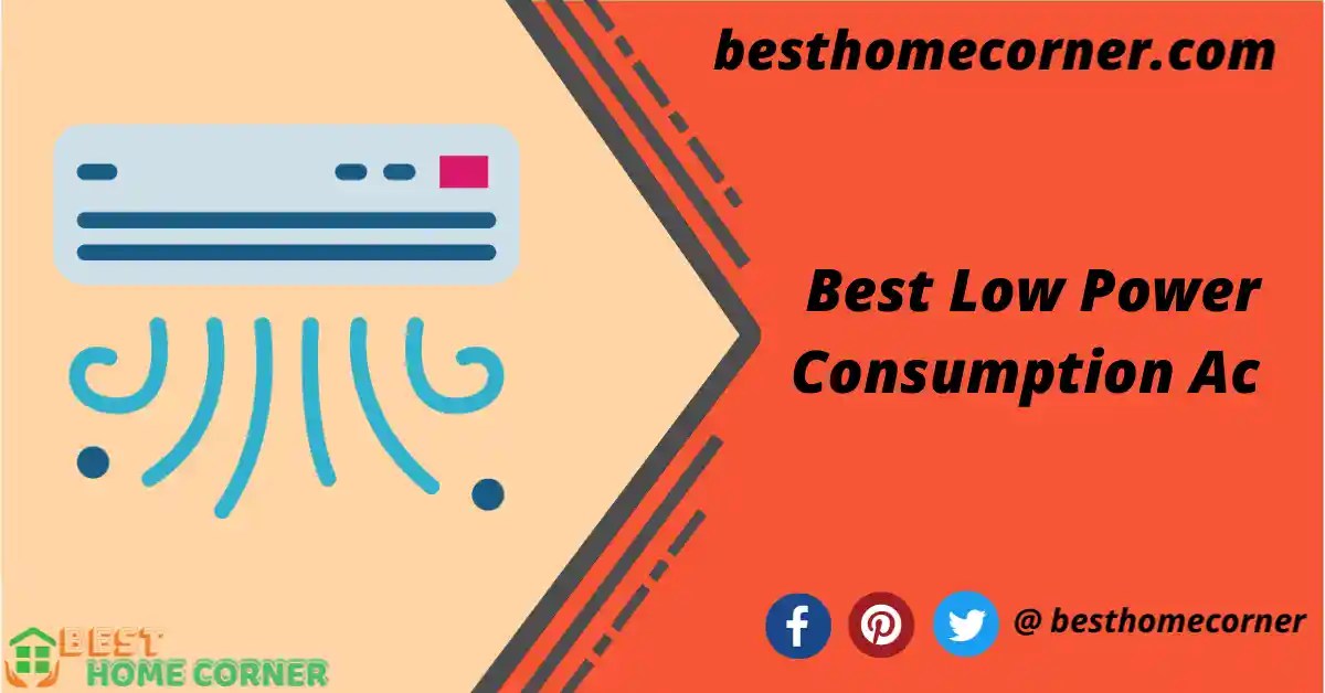 Air Conditioners » Best Home Corner