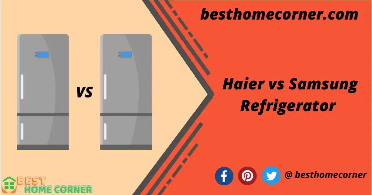 Kitechen Appliances » Best Home Corner