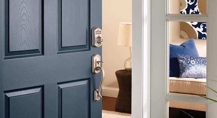 Schlage Be365: Is It Safe? Full Review – Best Home Fixer