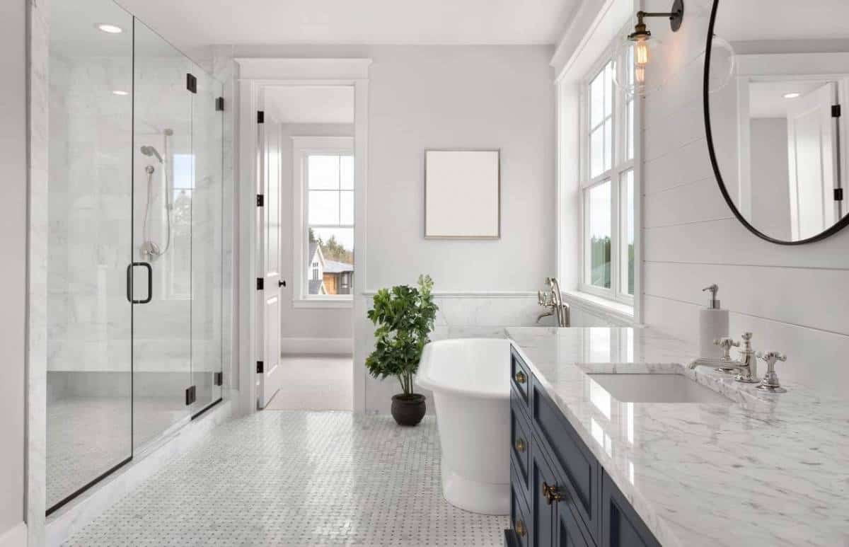 How To Add an Ensuite Bathroom to your Home Complete Guide Best Home