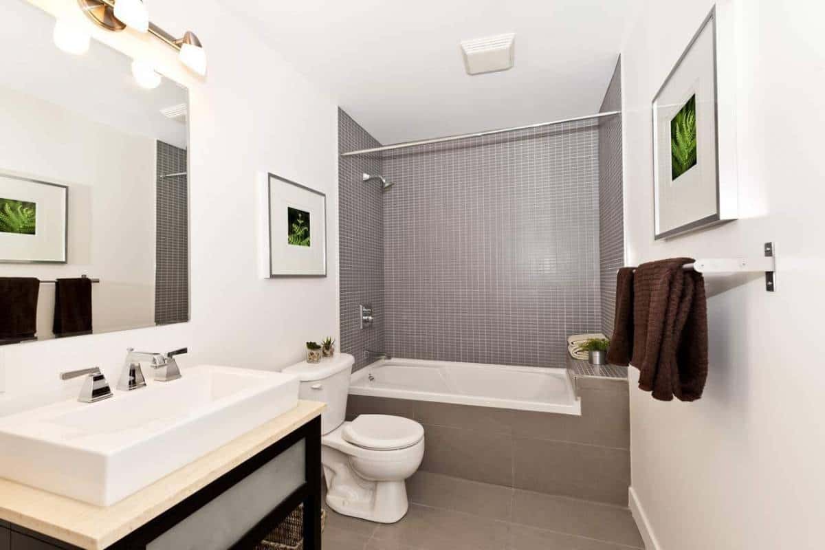 How To Add an Ensuite Bathroom to your Home Complete Guide Best Home