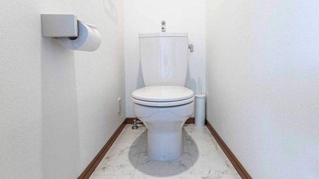 A Guide To Installing A Bathroom In The Garage Best Home Fixer