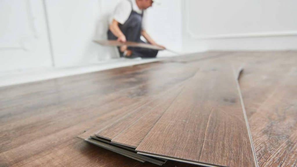 How To Install Flooring Without Quarter Round Best Home Fixer