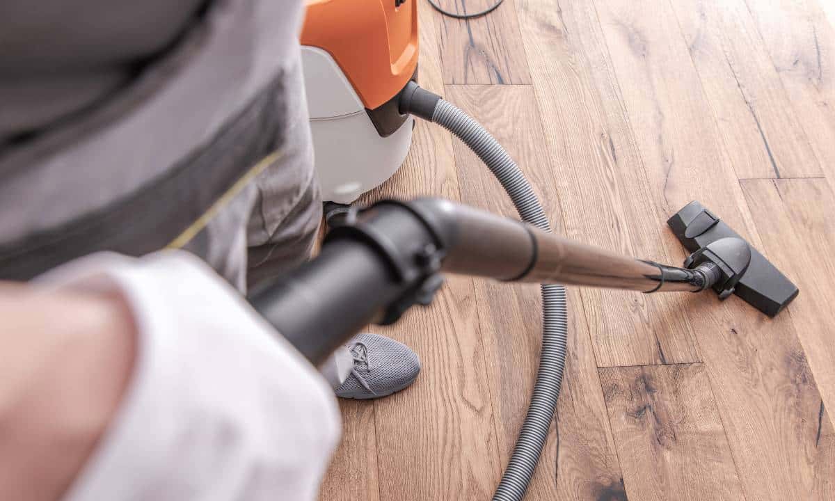 Is It Worth It To Have Hardwood Floors Professionally Cleaned? Best