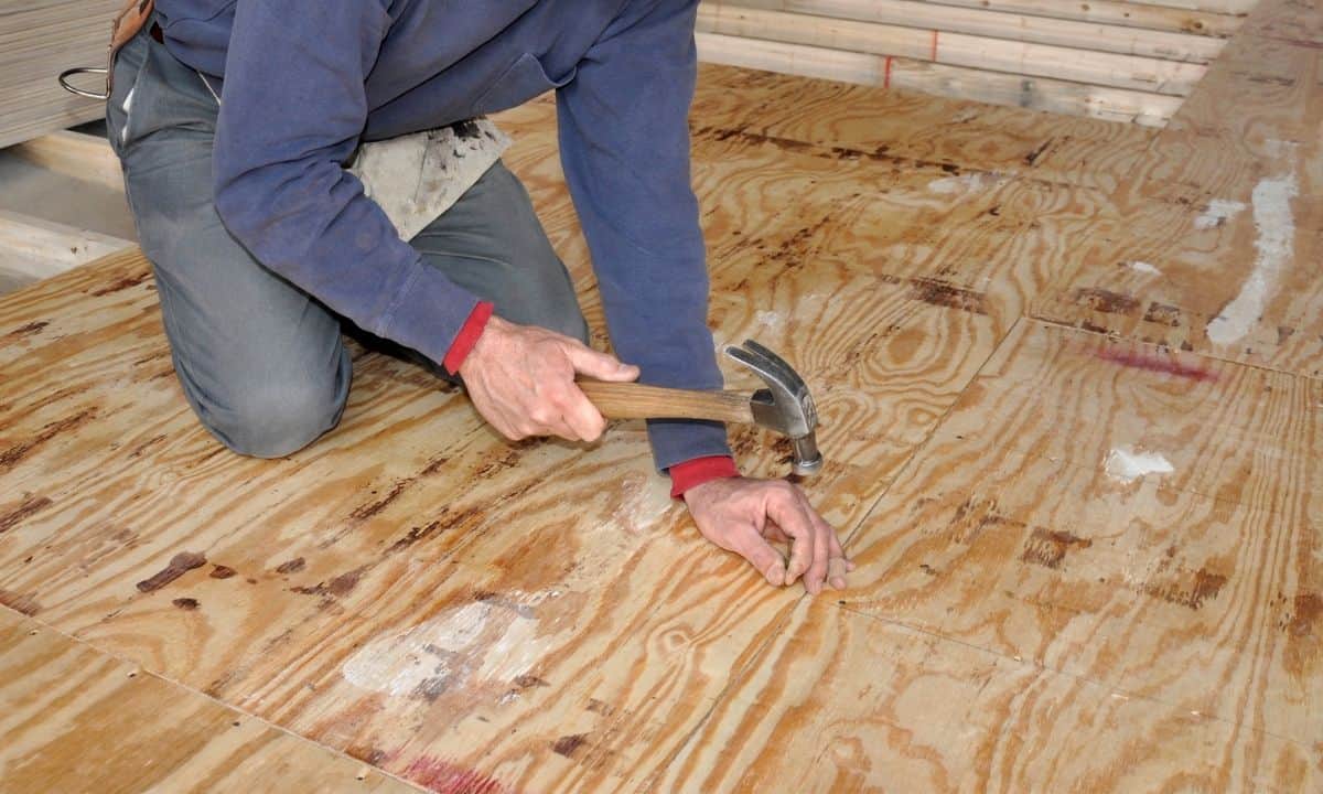 Does a Subfloor Need to Be Pressure Treated? Best Home Fixer