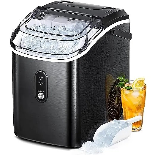The 5 best countertop nugget ice makers Tested and reviewed