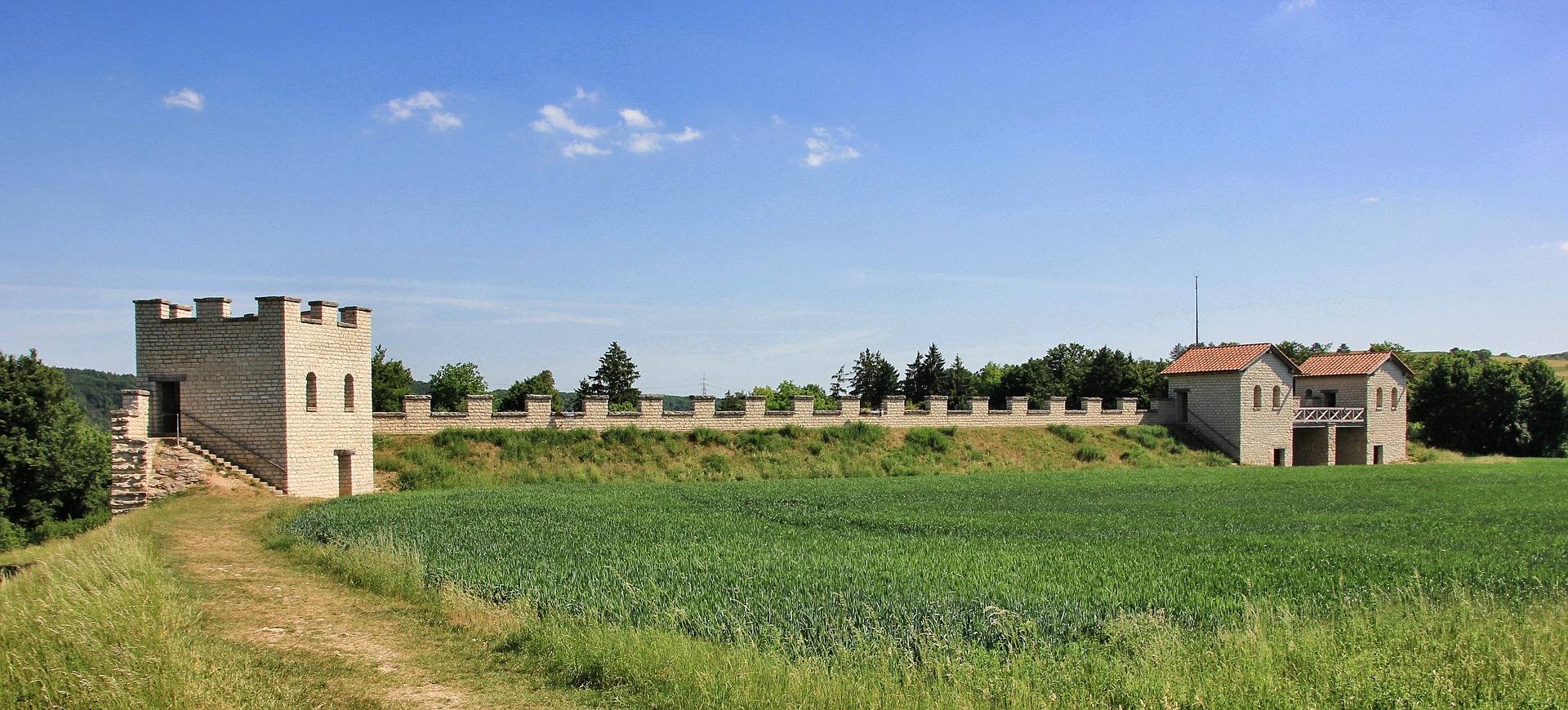 Land Best Homes UK Ltd