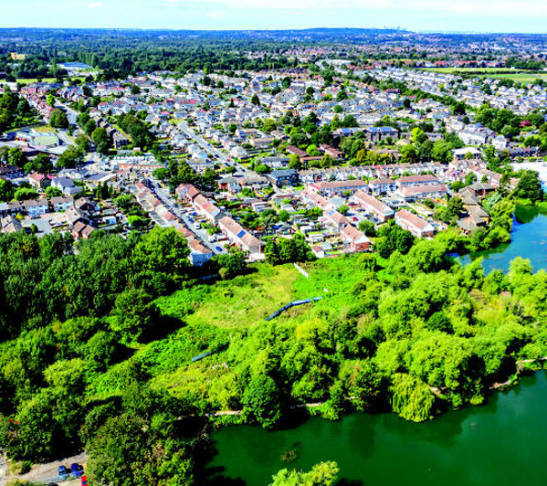 Dartford Best Homes UK Ltd