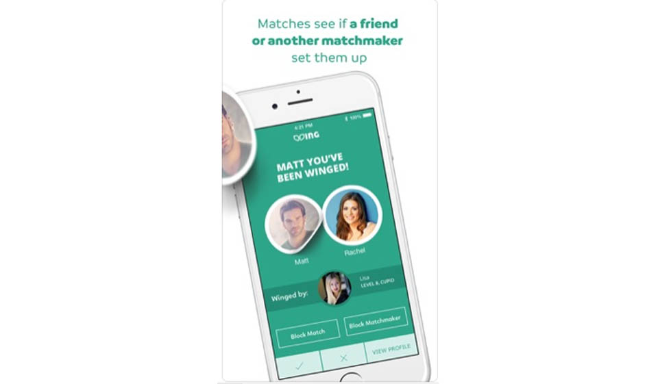 EliteSingles: Dating App for singles over 30 for Android FileHippo