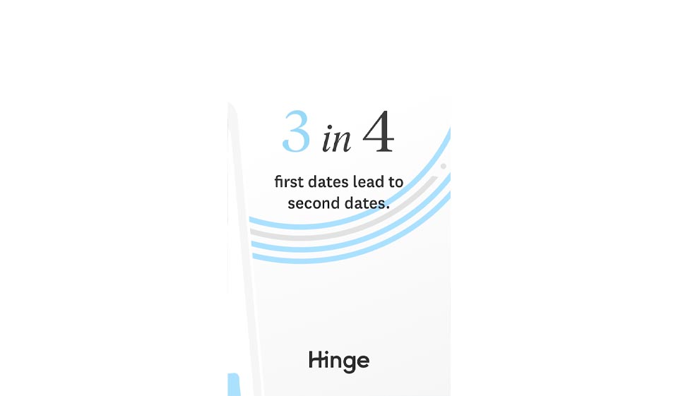 Hinge Review - Update February 2024, Legit or Scam | Best Hookup