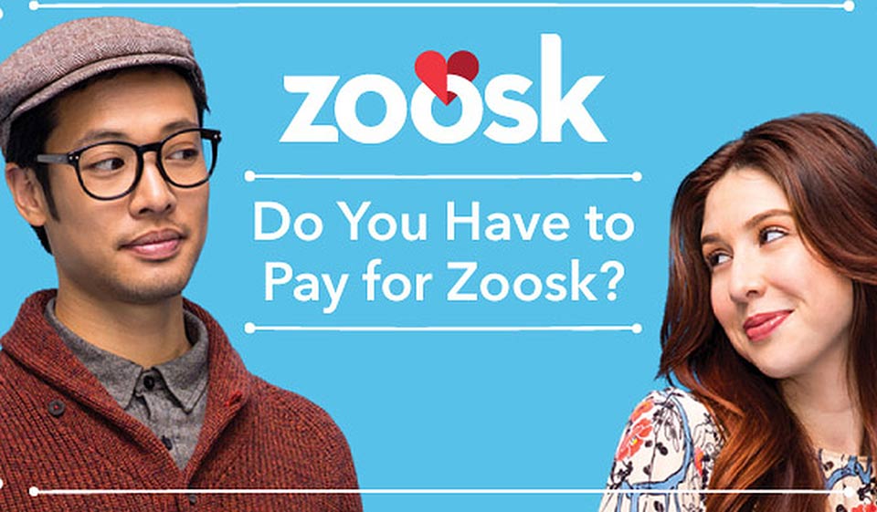 Zoosk Rezension Februar 2021 Ist eine vertrauenswürdige