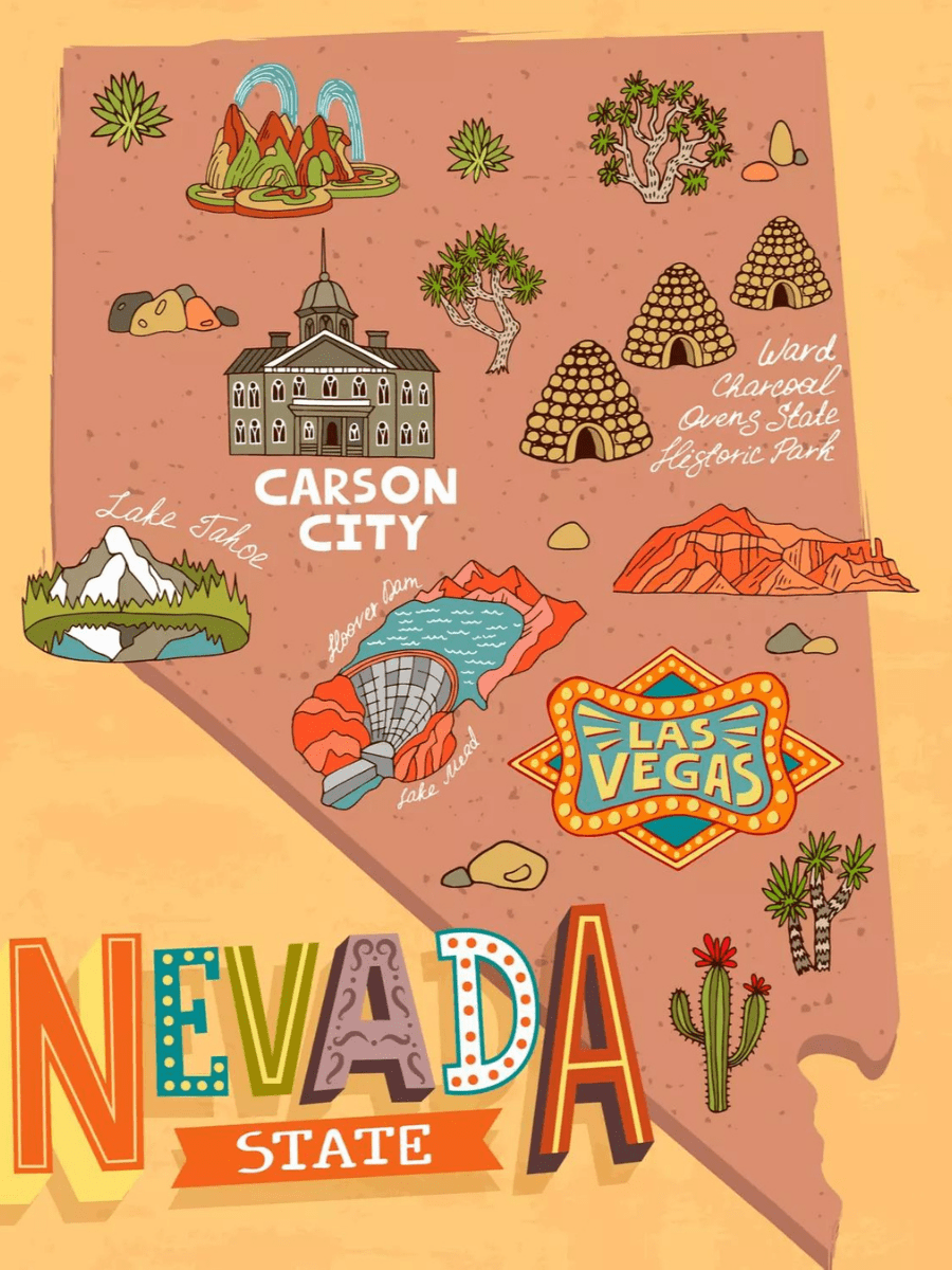 Interesting Things to know about Nevada Best Hotels Home