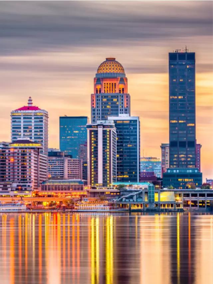 Discover Interesting Facts About Kentucky Best Hotels Home