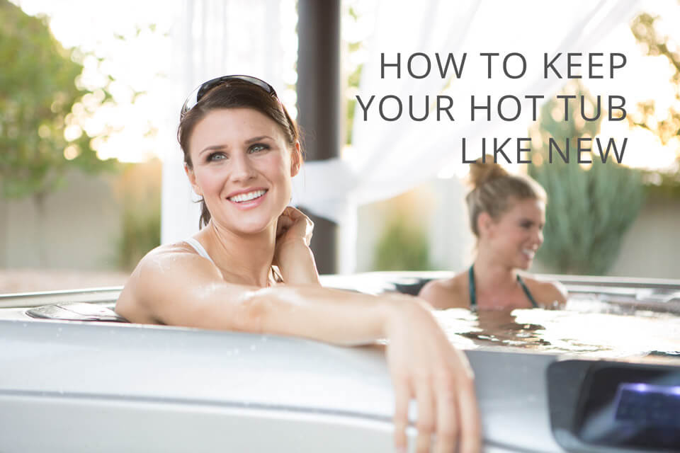 Best Hot Tubs’ Service Review “Immediate, Professional, and